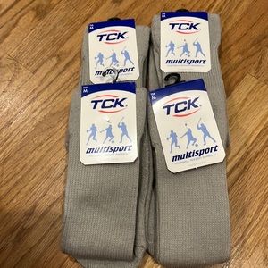 Bundle of multi sport socks NWT